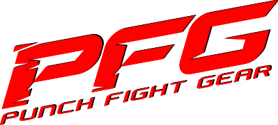 Punch Fight Gear